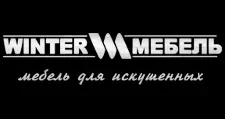 Logo Furniture factory “Vinter-Mebel”
