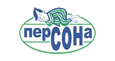 Logo Furniture factory “Persona”