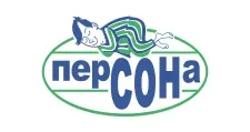 Logo Furniture factory “Persona”