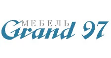 Logo Furniture factory “Grand Mebel 97”