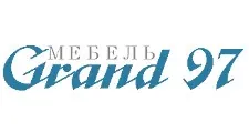 Logo Furniture factory “Grand Mebel 97”