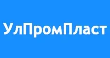 Logo Optovyy postavshchik komplektuyushchikh “UlPromPlast”