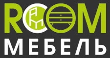 Logo Furniture factory “ROOMmebell”