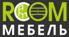 Logo Furniture factory “ROOMmebell”