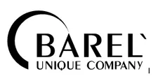 Logo Furniture factory “Barel”