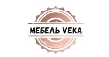 Logo Furniture factory “Mebel Veka”