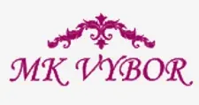 Logo Furniture factory “Vybor”