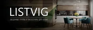 Listvig, photo 1