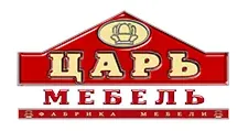 Logo Furniture factory “Tsar-Mebel”