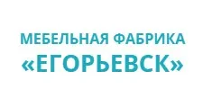 Logo Furniture factory “Egorevsk”
