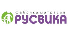 Logo Rusvika
