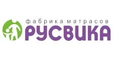 Logo Rusvika