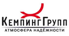 Logo Furniture factory “KempingGrupp”