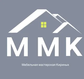Logo Furniture factory “MMK”