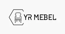 Logo Furniture factory “YR-mebel”