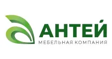 Logo Furniture factory “Antey”