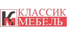 Logo Optovyy postavshchik komplektuyushchikh “Klassik-mebel”