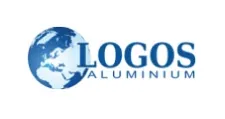 Logo Optovyy postavshchik komplektuyushchikh “Logos Aluminium”