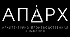 Logo Optovyy postavshchik komplektuyushchikh “Aparkh”