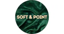 Logo Furniture factory “Soft and Point”
