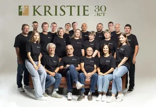 Kristie, photo 2