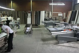 Interer-mebel, photo 5