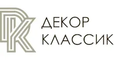 Logo Dekor Klassik