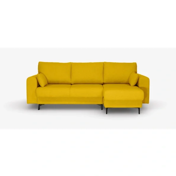 Grunge Corner Sofa