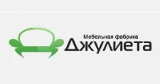 Logo Izgotovlenie mebeli na zakaz “Dzhulieta”
