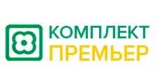 Logo Optovyy postavshchik komplektuyushchikh “Komplekt Premer”