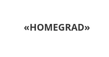 Logo Optovyy mebelnyy sklad “HOMEGRAD”