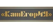 Logo Furniture factory “Kategoriya”