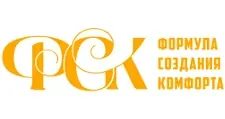 Logo Optovyy postavshchik komplektuyushchikh “FSK”