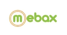 Logo Optovyy postavshchik komplektuyushchikh “Mebaks”