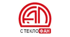 Logo Optovyy postavshchik komplektuyushchikh “Steklo Fan”