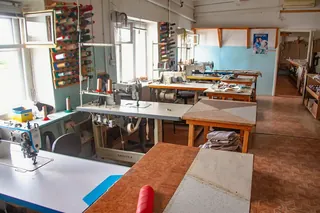 Factory “Softcity”, photo 3