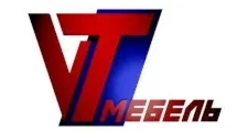 Logo Furniture factory “VTmebel”