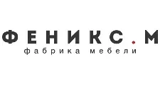 Logo Feniks M
