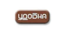 Logo Furniture factory “Udobna”