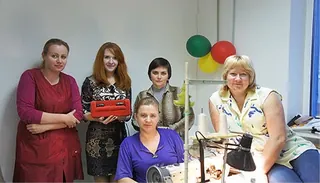 Factory “Aupi”, photo 3