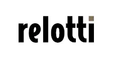 Logo Furniture factory “Relotti”