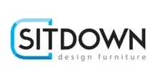 Logo Furniture factory “Sitdown”