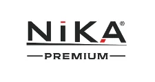 Logo Nika Premium