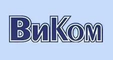 Logo Optovyy postavshchik komplektuyushchikh “Vikom”