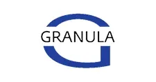 Logo Optovyy postavshchik komplektuyushchikh “Granula”