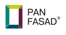 Logo Optovyy postavshchik komplektuyushchikh “Pan Fasad”