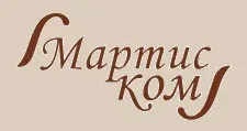 Logo Furniture factory “Martis Kom”
