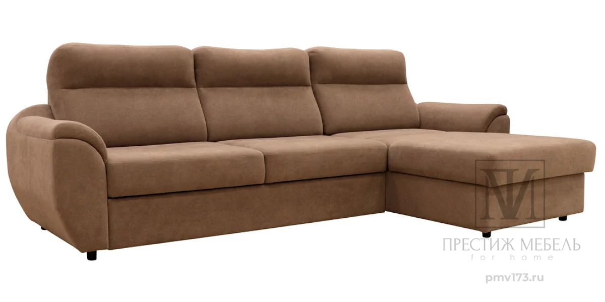 Corner Marseille sofa