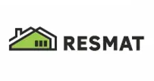 Logo Optovyy postavshchik komplektuyushchikh “RESMAT”