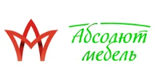 Logo Furniture factory “Absolyut-mebel”